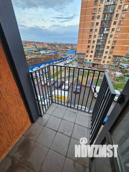 2-к квартира, вторичка, 61м2, 4/19 этаж