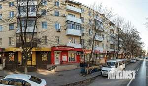 2-к квартира, вторичка, 44м2, 3/5 этаж
