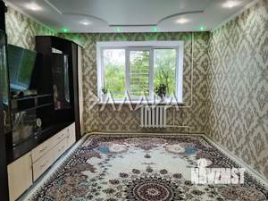 1-к квартира, вторичка, 37м2, 4/10 этаж