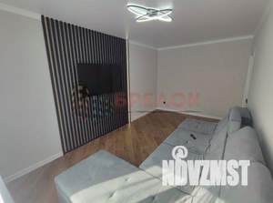 3-к квартира, вторичка, 62м2, 6/9 этаж