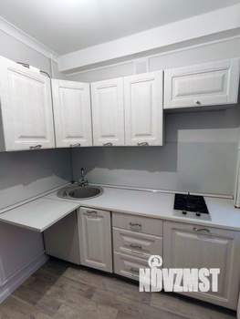 2-к квартира, вторичка, 46м2, 2/5 этаж