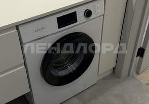 2-к квартира, вторичка, 55м2, 16/21 этаж