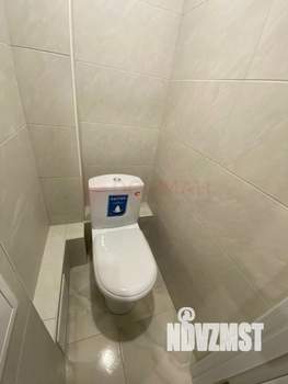 1-к квартира, вторичка, 38м2, 9/9 этаж