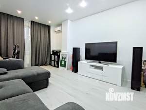 2-к квартира, вторичка, 54м2, 4/19 этаж