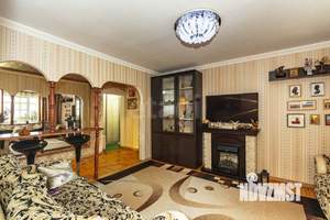 3-к квартира, вторичка, 76м2, 2/16 этаж