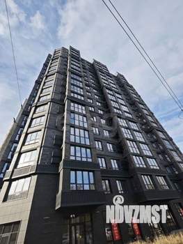 Студия квартира, вторичка, 32м2, 4/21 этаж