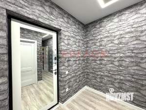 1-к квартира, вторичка, 43м2, 12/25 этаж