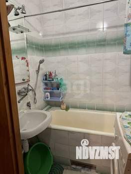 3-к квартира, вторичка, 58м2, 3/10 этаж