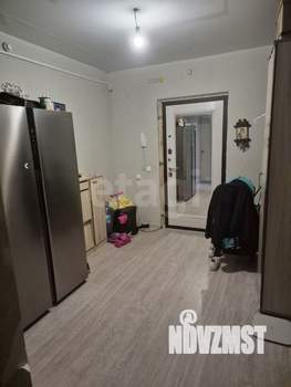 3-к квартира, вторичка, 86м2, 6/21 этаж