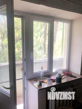 3-к квартира, вторичка, 55м2, 3/5 этаж