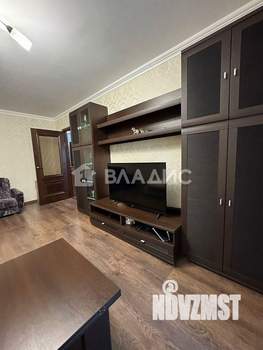 1-к квартира, вторичка, 42м2, 1/10 этаж