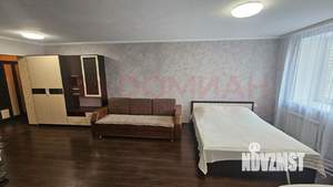 1-к квартира, вторичка, 40м2, 3/15 этаж