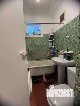 2-к квартира, вторичка, 44м2, 3/5 этаж