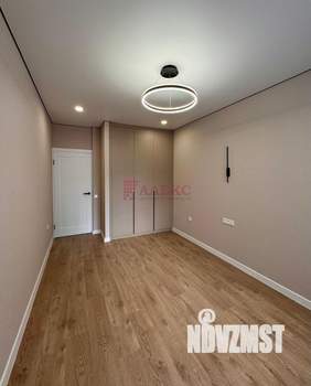 2-к квартира, вторичка, 54м2, 6/22 этаж