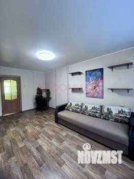 3-к квартира, вторичка, 60м2, 4/5 этаж