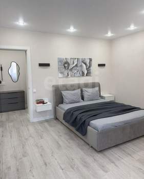 1-к квартира, вторичка, 37м2, 5/24 этаж