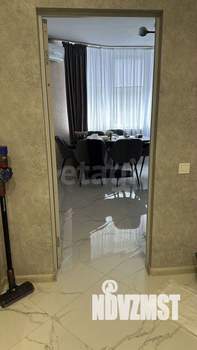 3-к квартира, вторичка, 84м2, 1/16 этаж