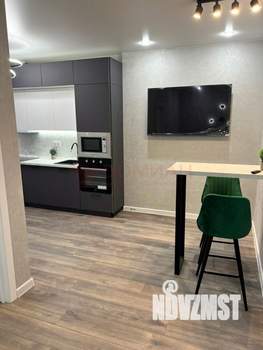 2-к квартира, вторичка, 42м2, 8/11 этаж