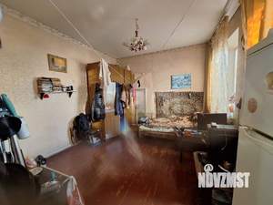 2-к квартира, вторичка, 48м2, 1/2 этаж