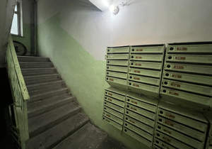 1-к квартира, вторичка, 34м2, 2/9 этаж