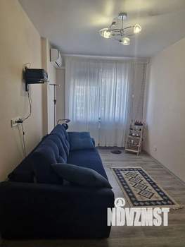 1-к квартира, вторичка, 33м2, 9/25 этаж