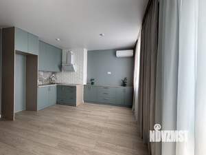 Студия квартира, вторичка, 29м2, 20/25 этаж