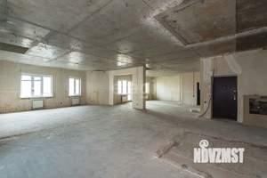 5-к квартира, вторичка, 175м2, 4/17 этаж