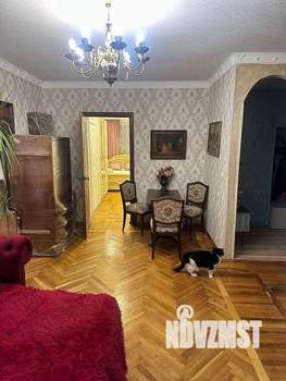 2-к квартира, вторичка, 38м2, 3/4 этаж