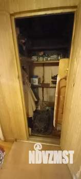 2-к квартира, вторичка, 46м2, 2/6 этаж