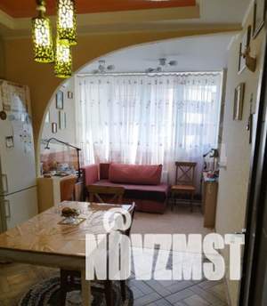 1-к квартира, вторичка, 43м2, 22/22 этаж