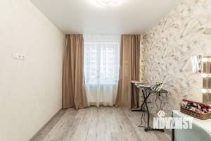 2-к квартира, вторичка, 56м2, 13/24 этаж