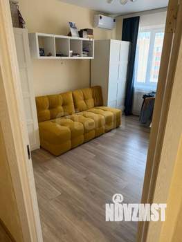 2-к квартира, вторичка, 42м2, 18/19 этаж