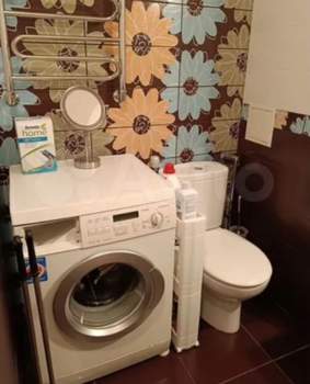 1-к квартира, вторичка, 50м2, 13/14 этаж