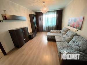 2-к квартира, вторичка, 54м2, 3/10 этаж