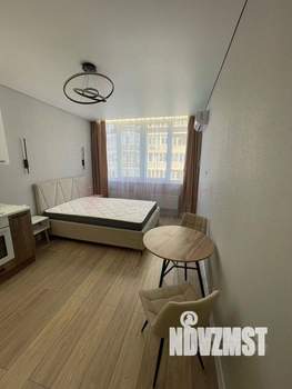 Студия квартира, вторичка, 24м2, 13/23 этаж