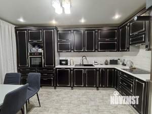 3-к квартира, вторичка, 80м2, 1/10 этаж