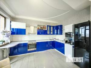 2-к квартира, вторичка, 88м2, 16/18 этаж