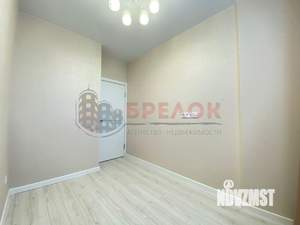 1-к квартира, вторичка, 35м2, 21/25 этаж