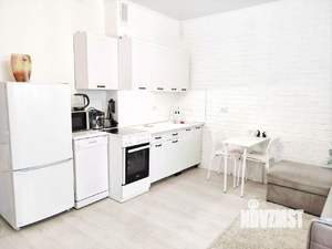 Студия квартира, вторичка, 31м2, 4/9 этаж