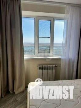 1-к квартира, вторичка, 36м2, 25/28 этаж