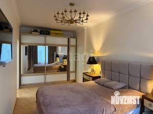 3-к квартира, вторичка, 98м2, 3/4 этаж