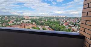 1-к квартира, вторичка, 38м2, 13/20 этаж