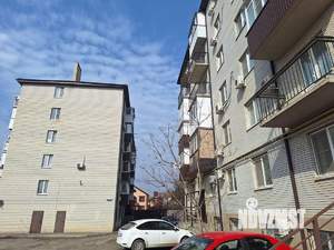 1-к квартира, вторичка, 30м2, 1/5 этаж