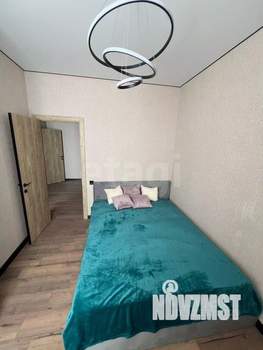 1-к квартира, вторичка, 35м2, 17/26 этаж