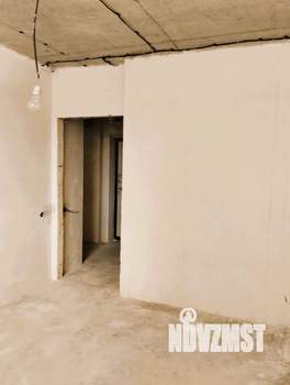 1-к квартира, вторичка, 35м2, 11/20 этаж