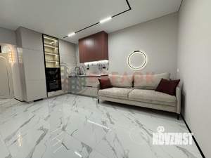 2-к квартира, вторичка, 37м2, 9/25 этаж