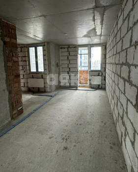 4-к квартира, вторичка, 118м2, 8/25 этаж