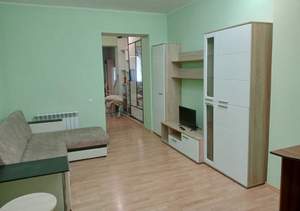 2-к квартира, вторичка, 50м2, 1/1 этаж