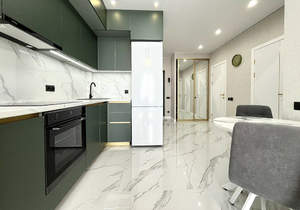 2-к квартира, вторичка, 47м2, 8/25 этаж