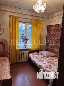 3-к квартира, вторичка, 49м2, 2/5 этаж